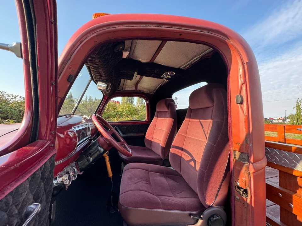 1942 Chevrolet AK Series - Image 21 of 21