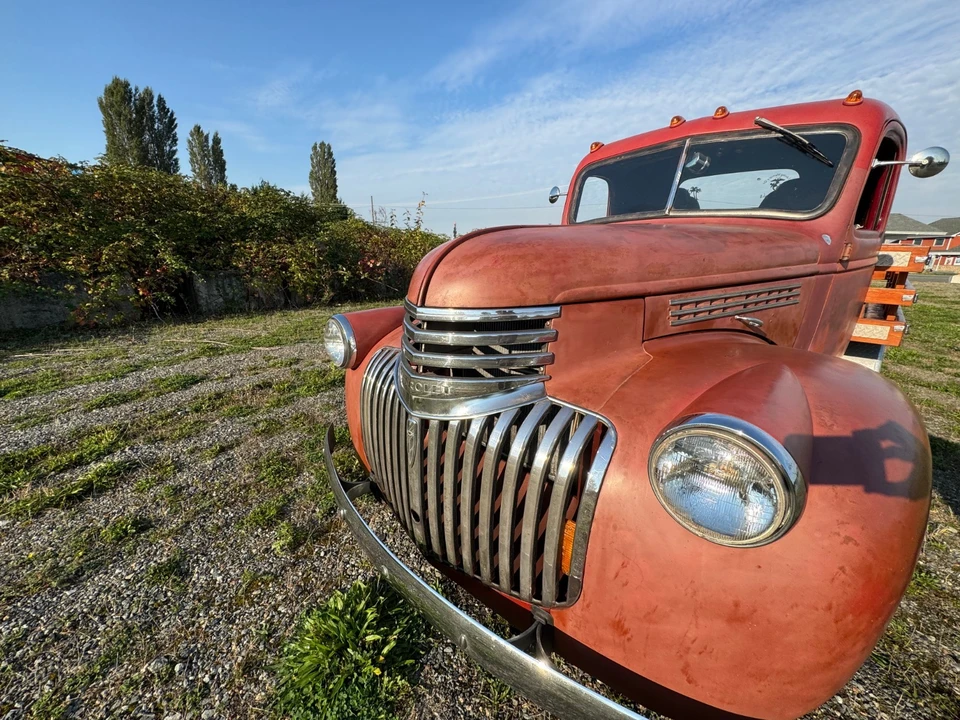 1942 Chevrolet AK Series - Image 18 of 21