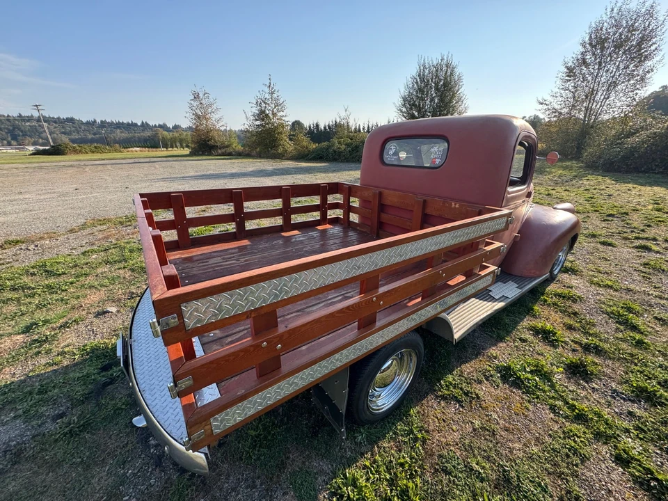 1942 Chevrolet AK Series - Image 2 of 21
