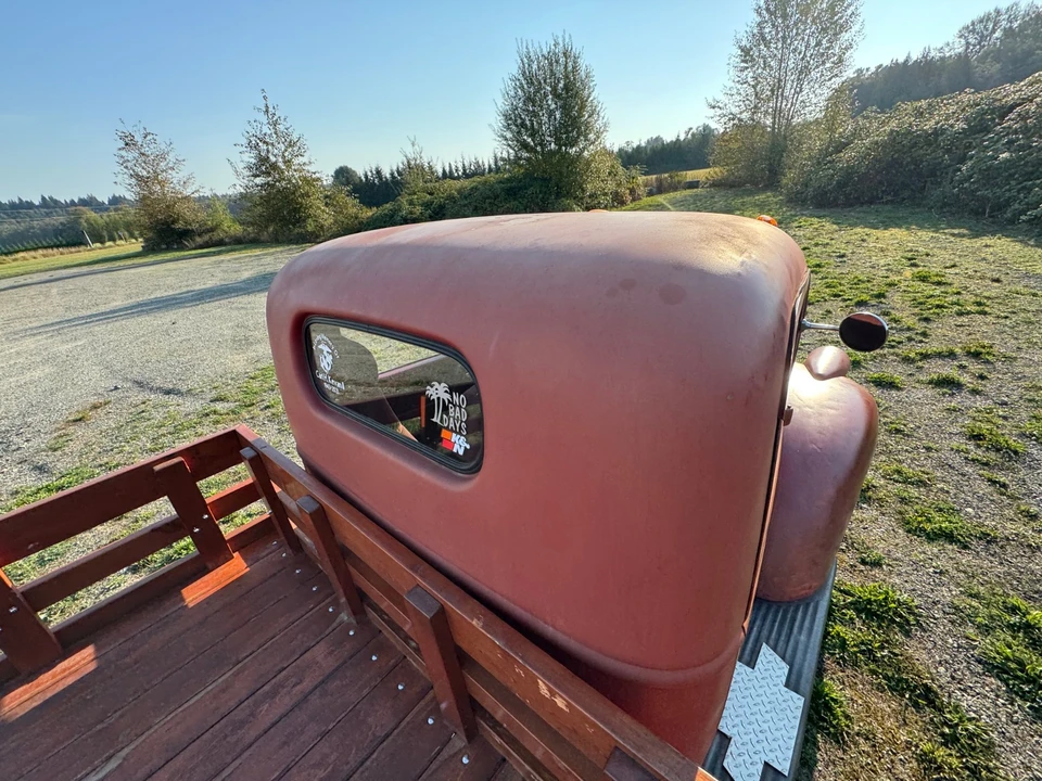 1942 Chevrolet AK Series - Image 14 of 21