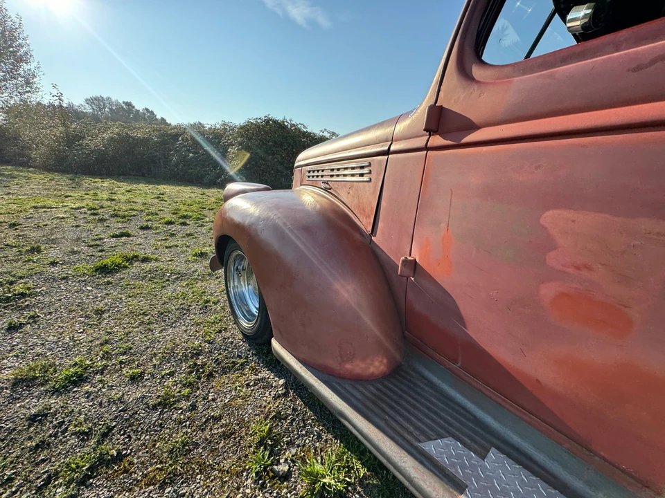 1942 Chevrolet AK Series - Image 11 of 21