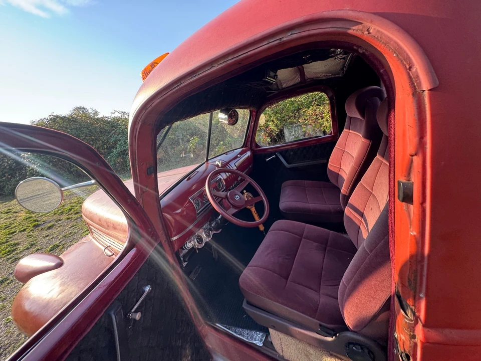 1942 Chevrolet AK Series - Image 19 of 21