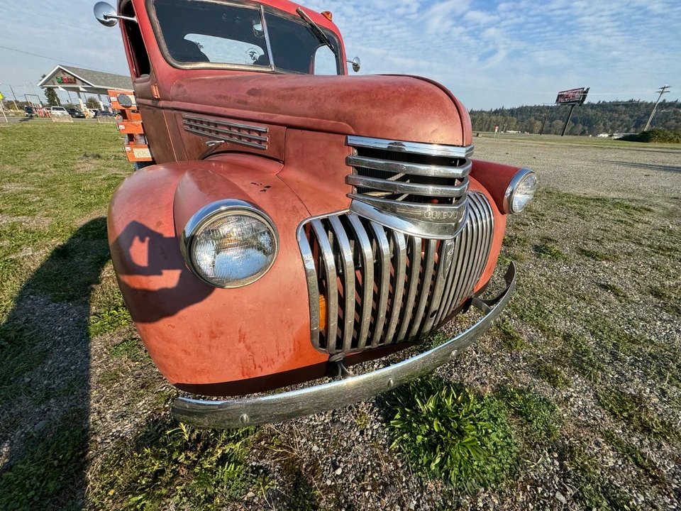 1942 Chevrolet AK Series - Image 17 of 21