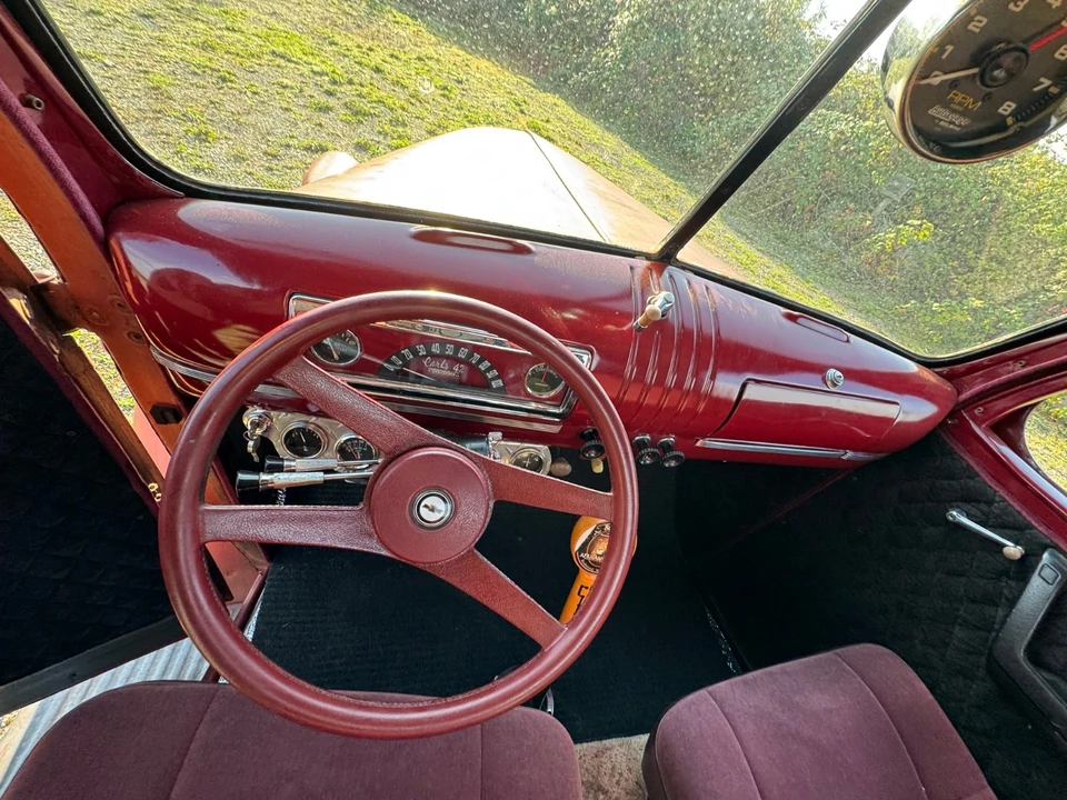 1942 Chevrolet AK Series - Image 20 of 21