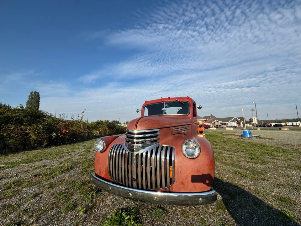 1942 Chevrolet AK Series - Image 7 of 21