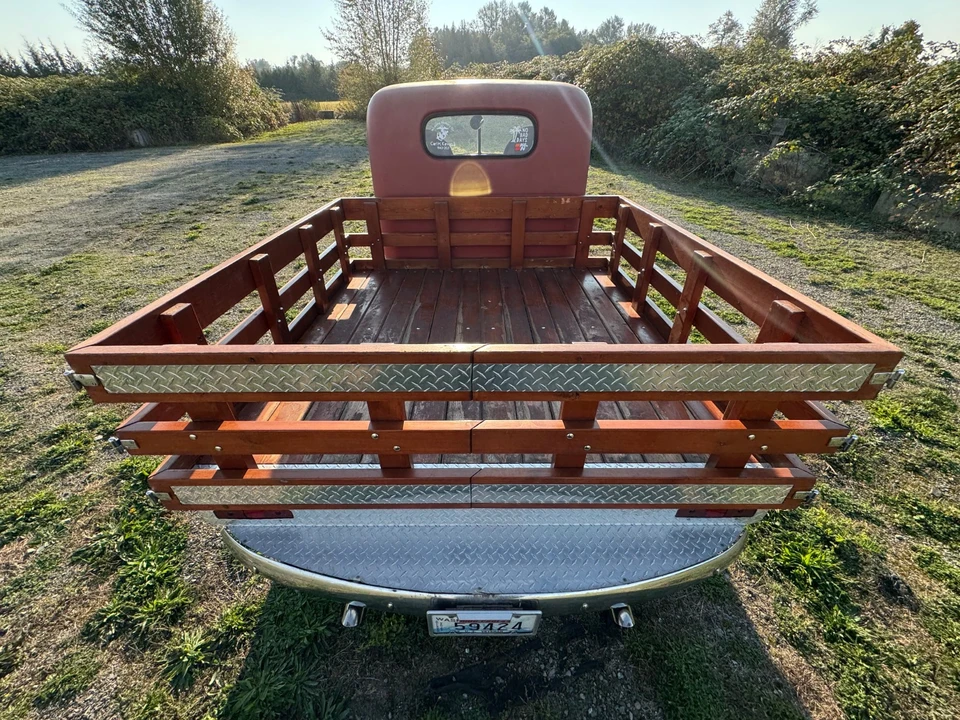 1942 Chevrolet AK Series - Image 5 of 21