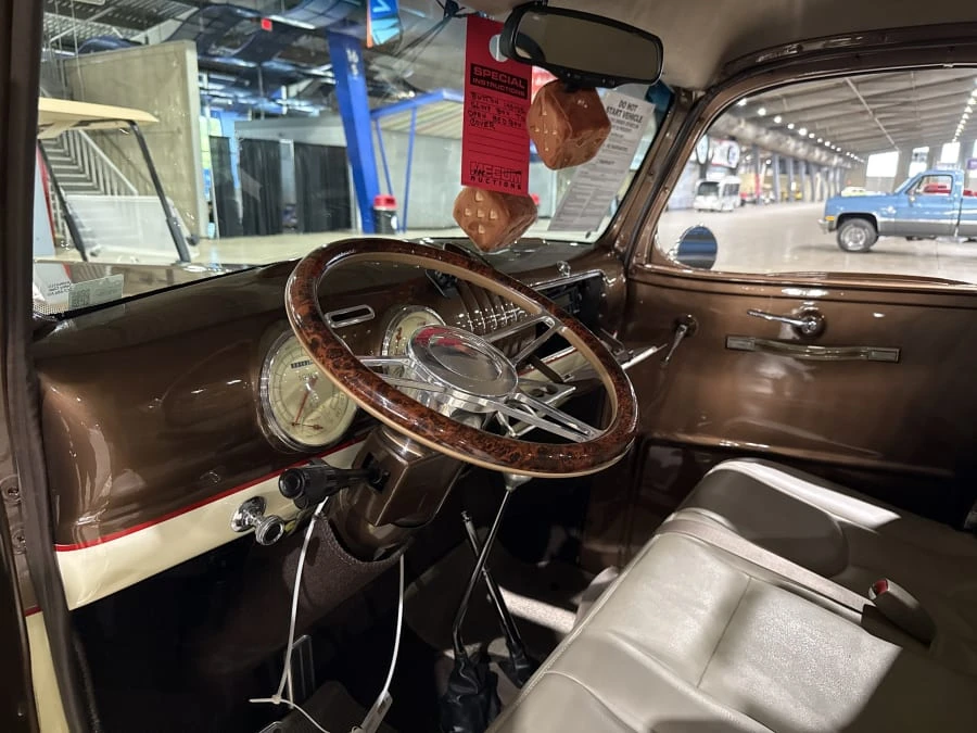 1942 Chevrolet AK Series - Image 5 of 8