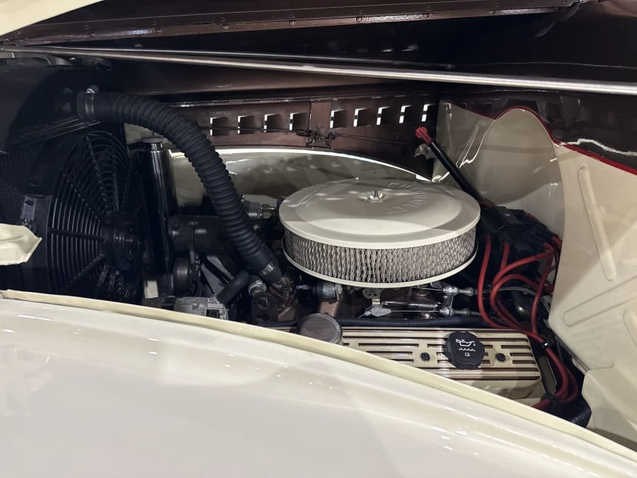 1942 Chevrolet AK Series - Image 7 of 8