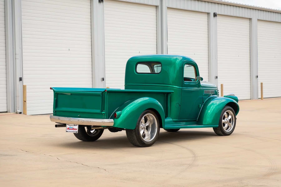 1942 Chevrolet AK Series - Image 3 of 28
