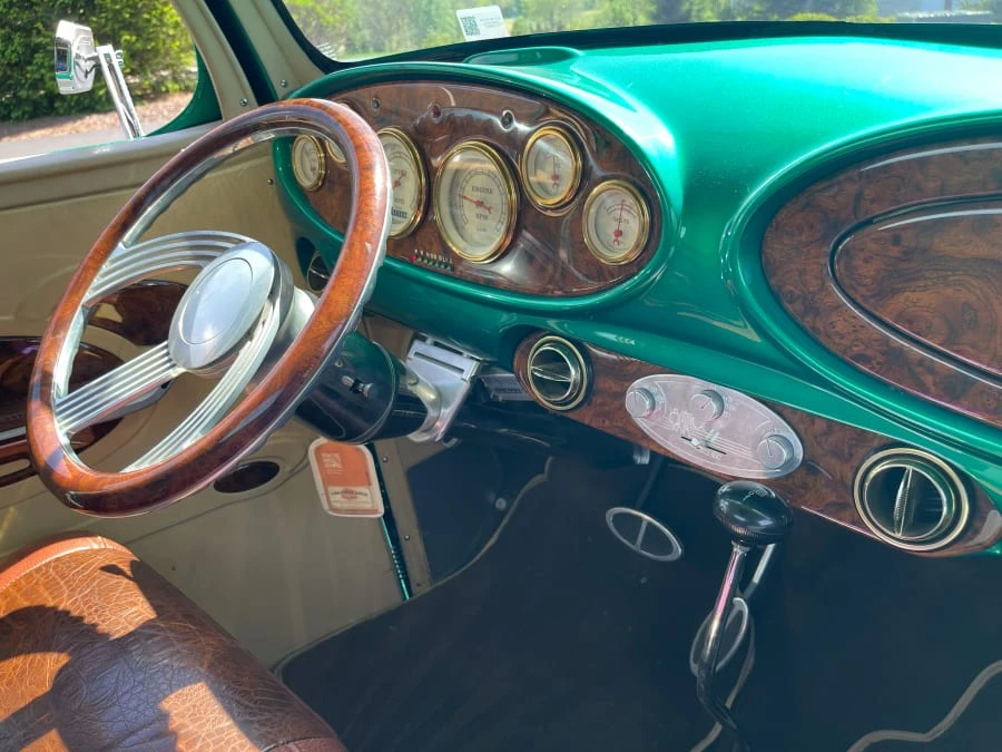 1942 Chevrolet AK Series - Image 20 of 31