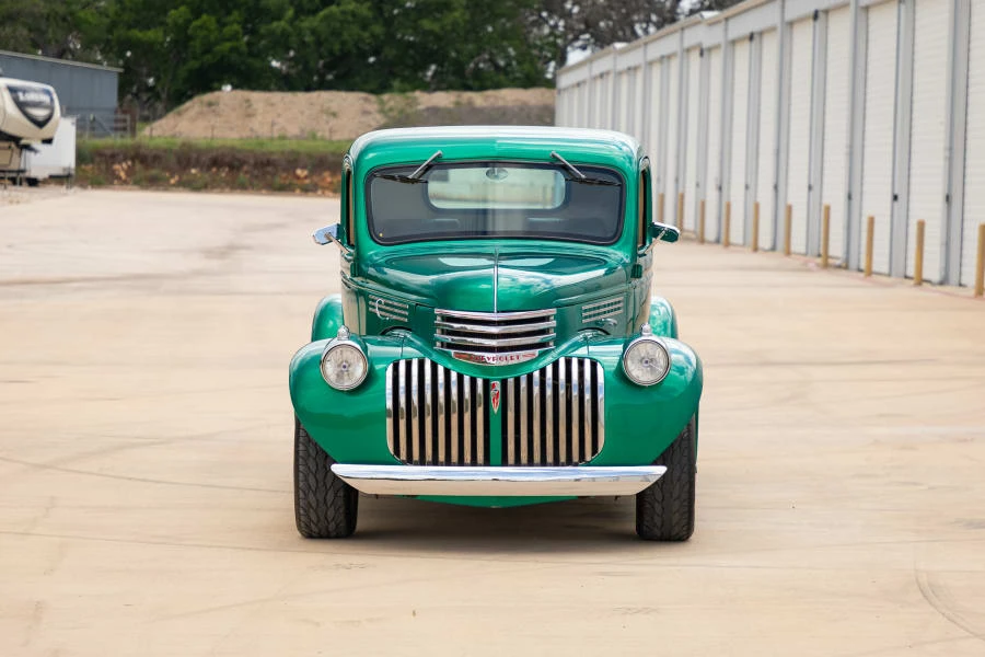 1942 Chevrolet AK Series - Image 4 of 28