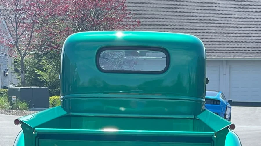 1942 Chevrolet AK Series - Image 7 of 31