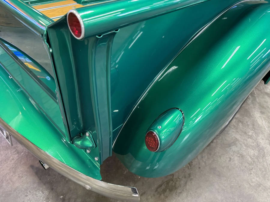 1942 Chevrolet AK Series - Image 4 of 20