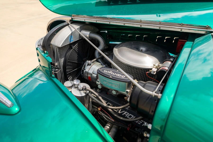 1942 Chevrolet AK Series - Image 25 of 28