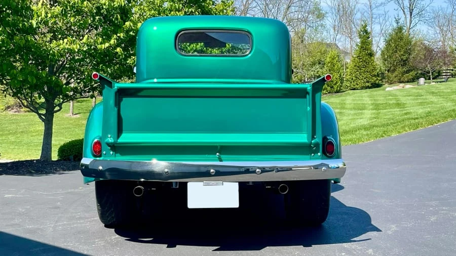 1942 Chevrolet AK Series - Image 5 of 31