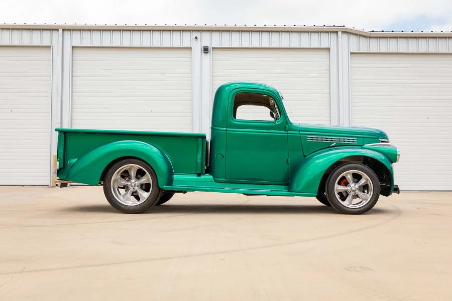 1942 Chevrolet AK Series - Image 2 of 28
