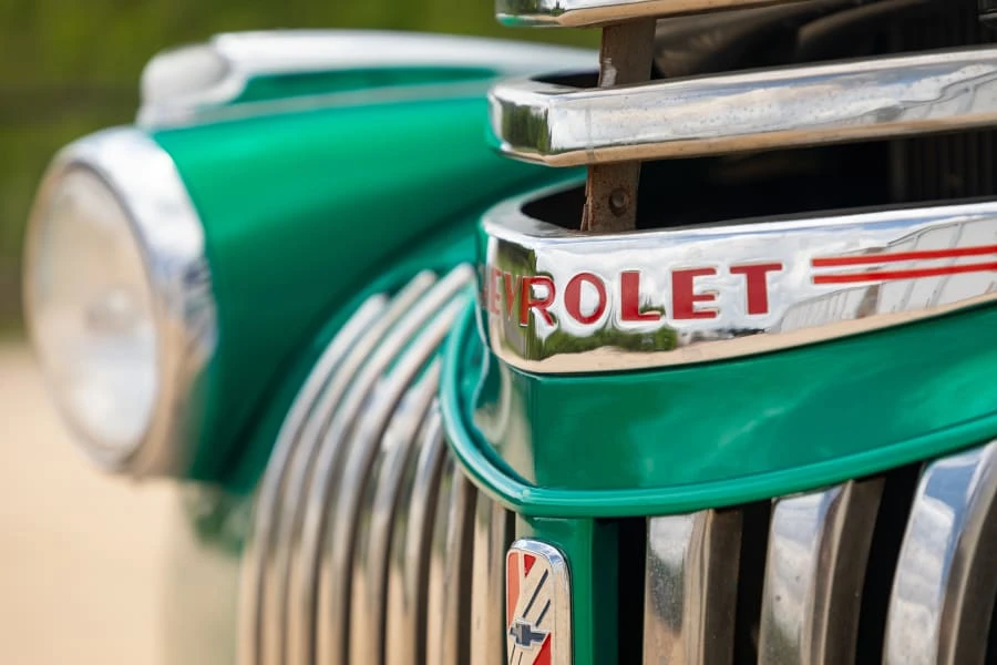 1942 Chevrolet AK Series - Image 8 of 28