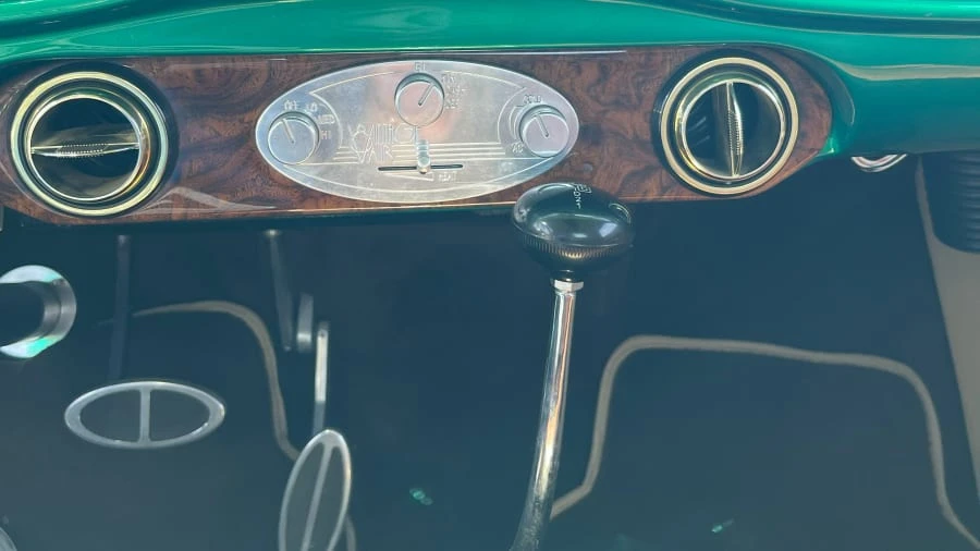 1942 Chevrolet AK Series - Image 27 of 31