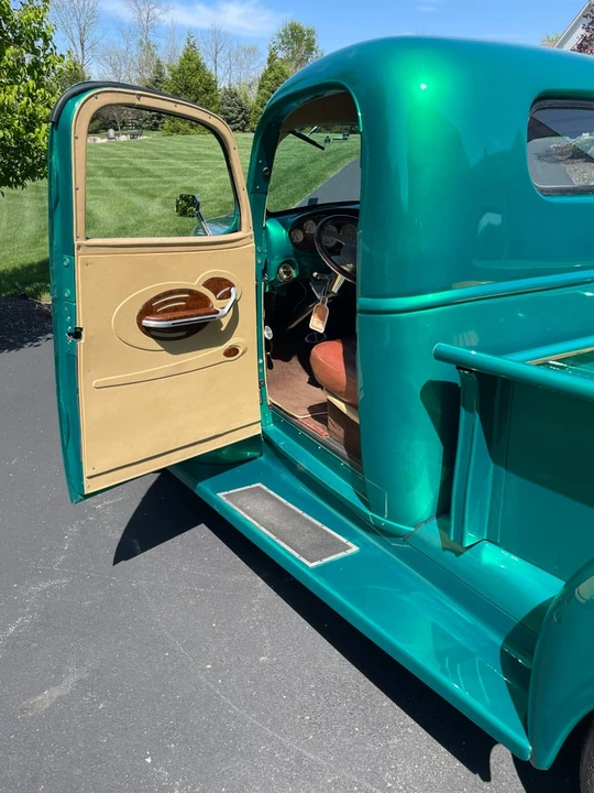 1942 Chevrolet AK Series - Image 26 of 31