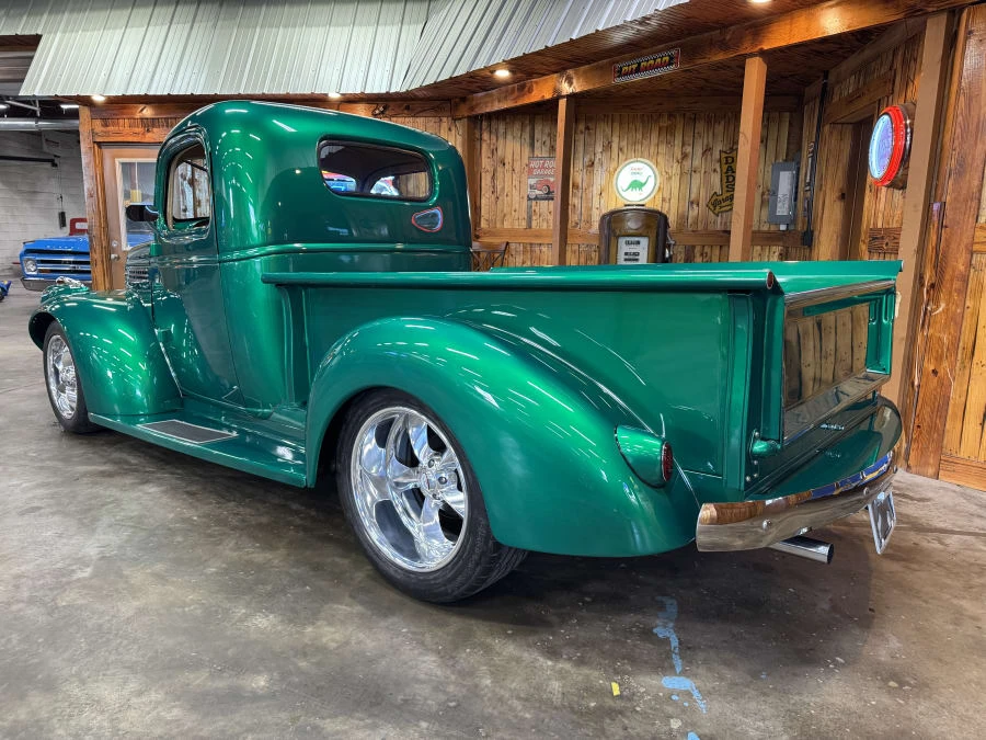 1942 Chevrolet AK Series - Image 6 of 20