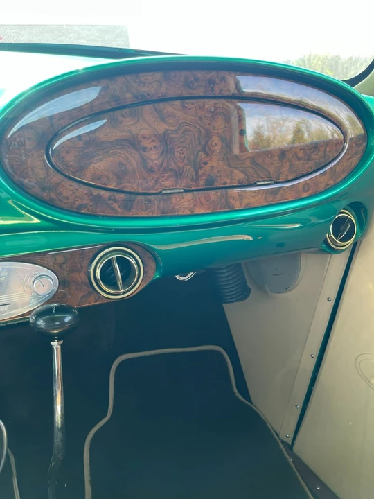 1942 Chevrolet AK Series - Image 14 of 31