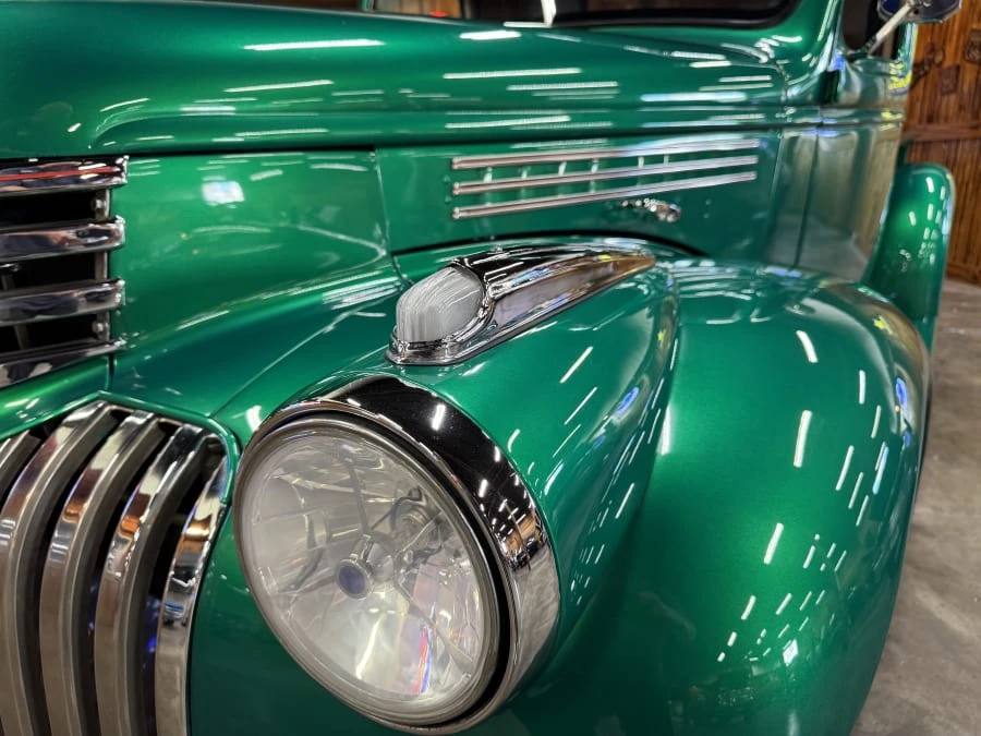 1942 Chevrolet AK Series - Image 3 of 20