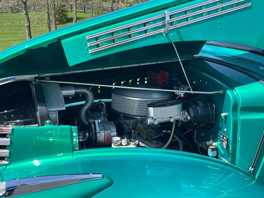 1942 Chevrolet AK Series - Image 30 of 31