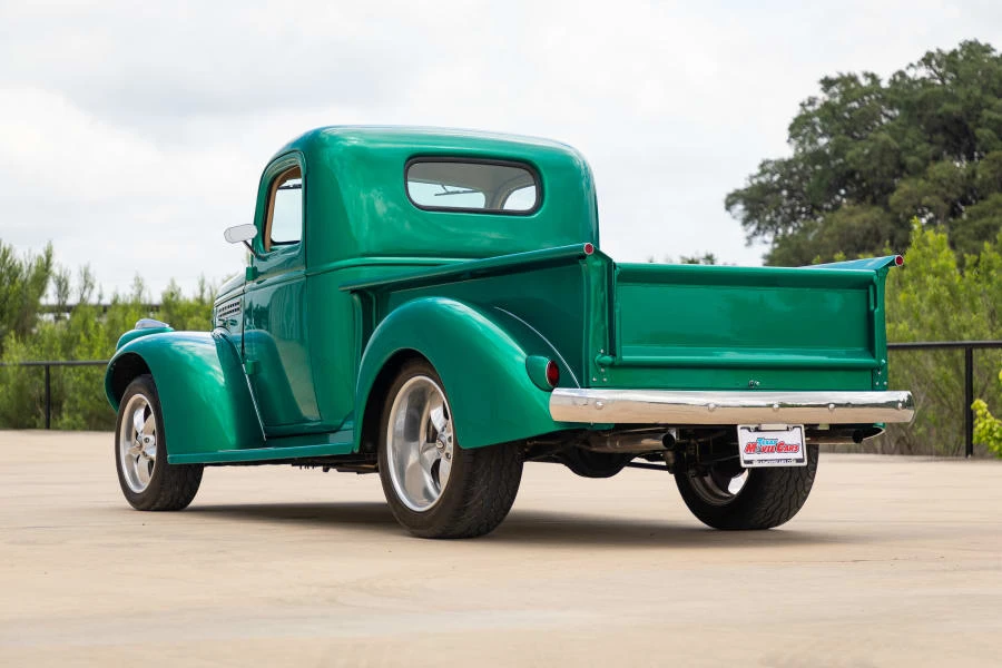 1942 Chevrolet AK Series - Image 6 of 28