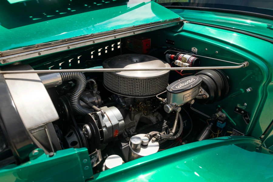 1942 Chevrolet AK Series - Image 26 of 28
