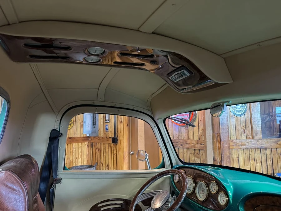 1942 Chevrolet AK Series - Image 17 of 20