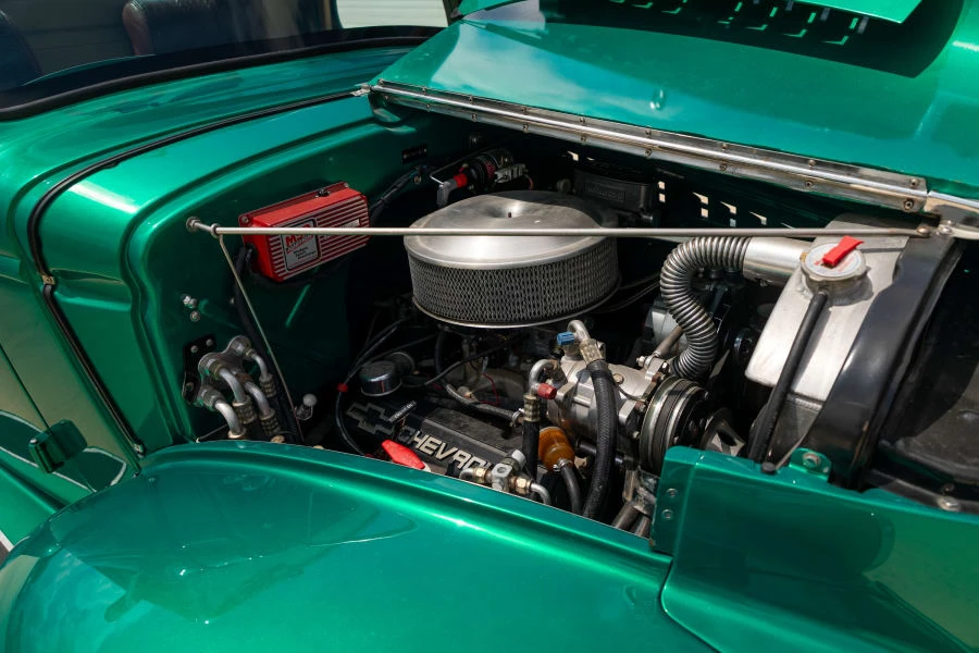 1942 Chevrolet AK Series - Image 28 of 28