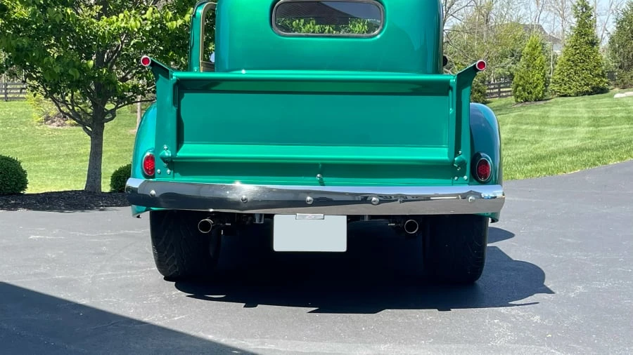 1942 Chevrolet AK Series - Image 8 of 31