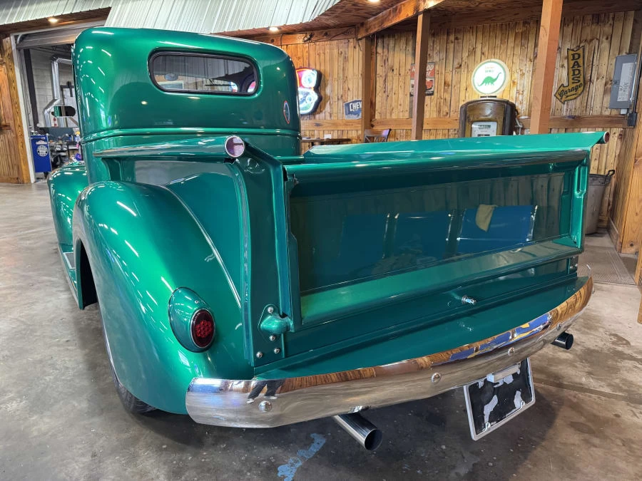 1942 Chevrolet AK Series - Image 5 of 20