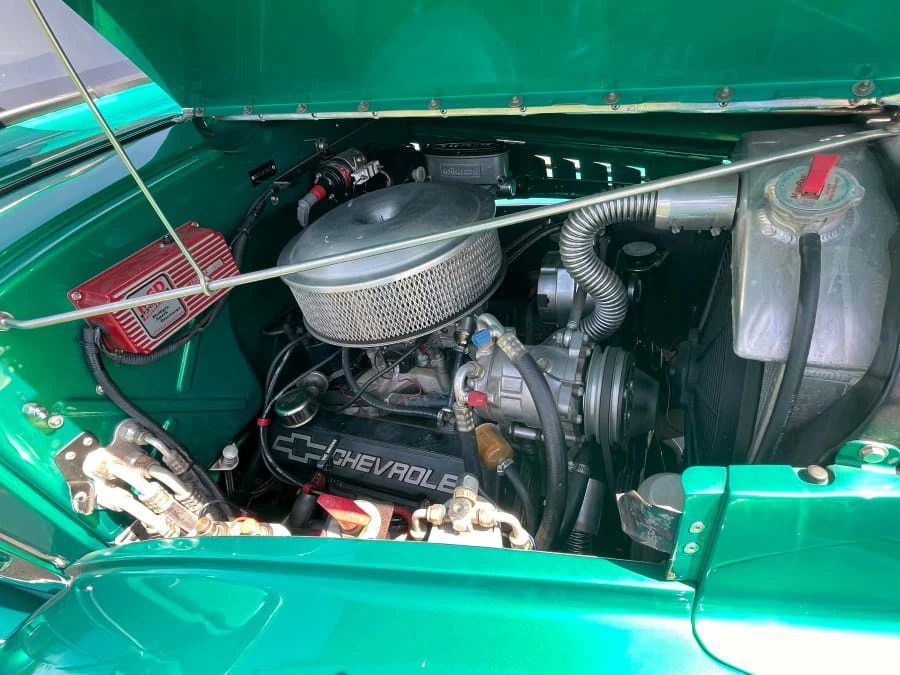 1942 Chevrolet AK Series - Image 31 of 31