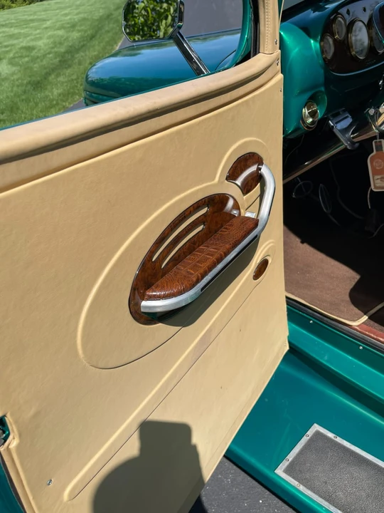1942 Chevrolet AK Series - Image 23 of 31