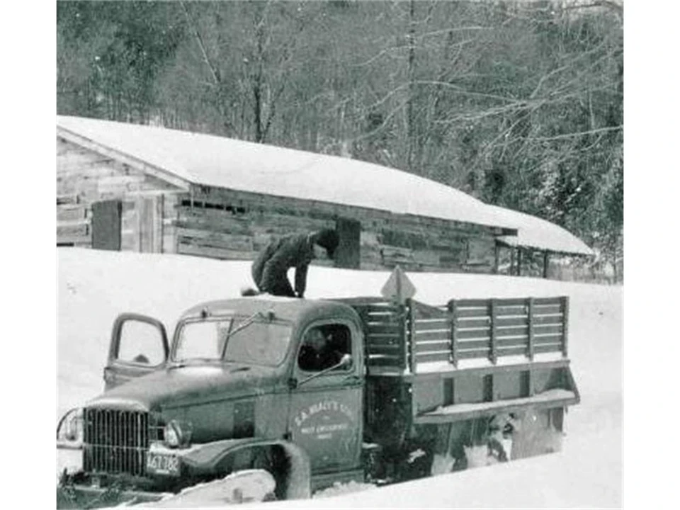 1942 Chevrolet AK Series - Image 2 of 8