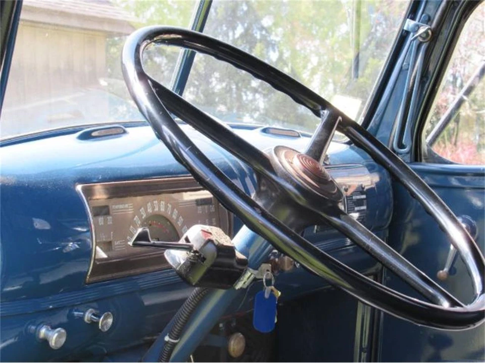 1942 Chevrolet AK Series - Image 3 of 8