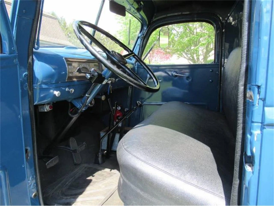 1942 Chevrolet AK Series - Image 7 of 8