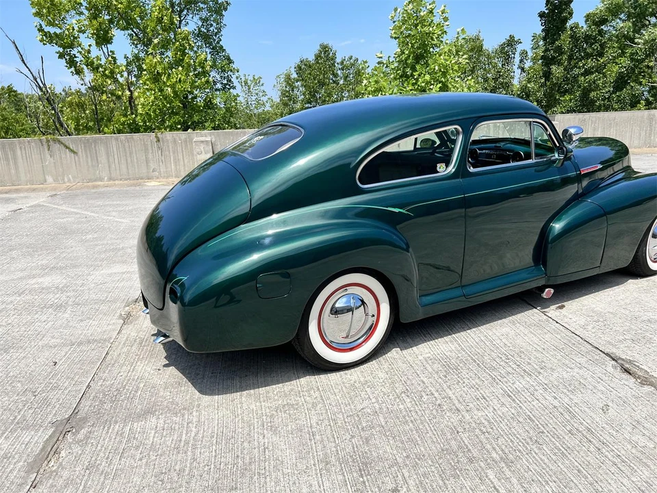 1942 Chevrolet Stylemaster & Fleetmaster & Fleetline - Image 5 of 31