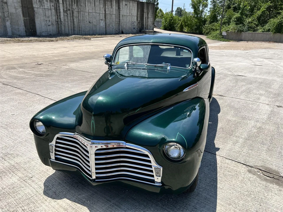 1942 Chevrolet Stylemaster & Fleetmaster & Fleetline - Image 8 of 31