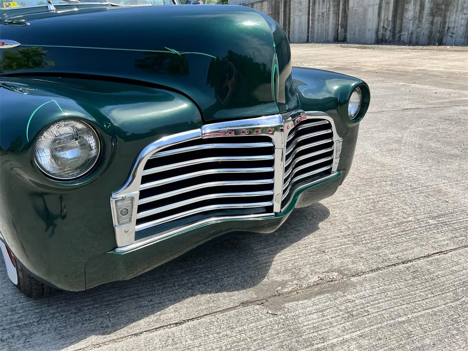 1942 Chevrolet Stylemaster & Fleetmaster & Fleetline - Image 9 of 31