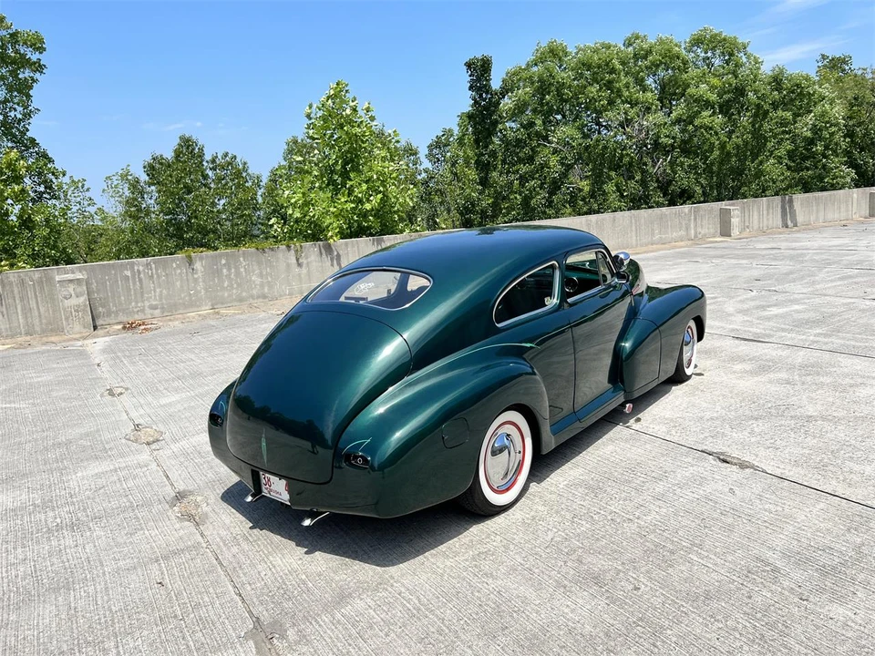 1942 Chevrolet Stylemaster & Fleetmaster & Fleetline - Image 10 of 31