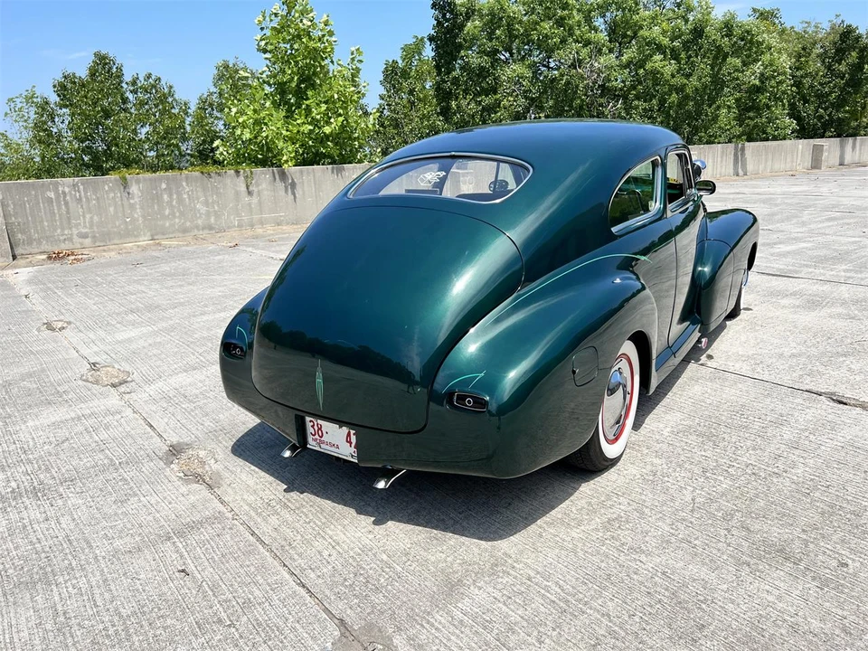 1942 Chevrolet Stylemaster & Fleetmaster & Fleetline - Image 11 of 31