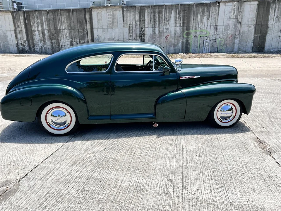 1942 Chevrolet Stylemaster & Fleetmaster & Fleetline - Image 12 of 31