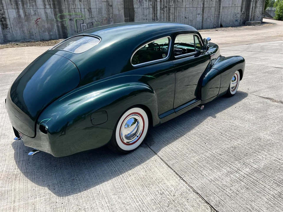 1942 Chevrolet Stylemaster & Fleetmaster & Fleetline - Image 13 of 31