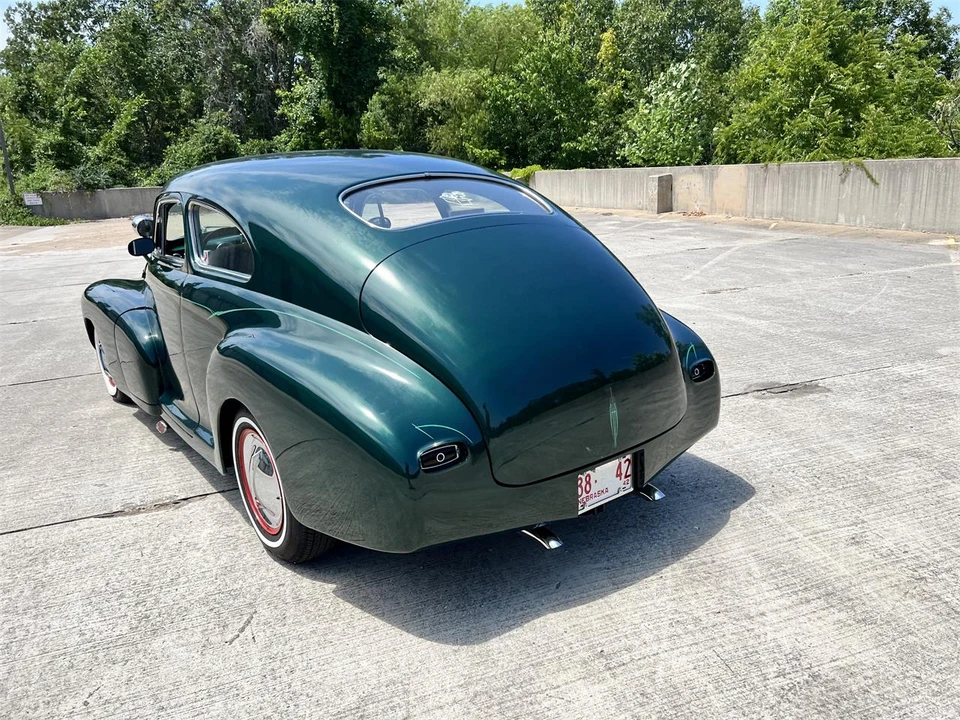 1942 Chevrolet Stylemaster & Fleetmaster & Fleetline - Image 14 of 31