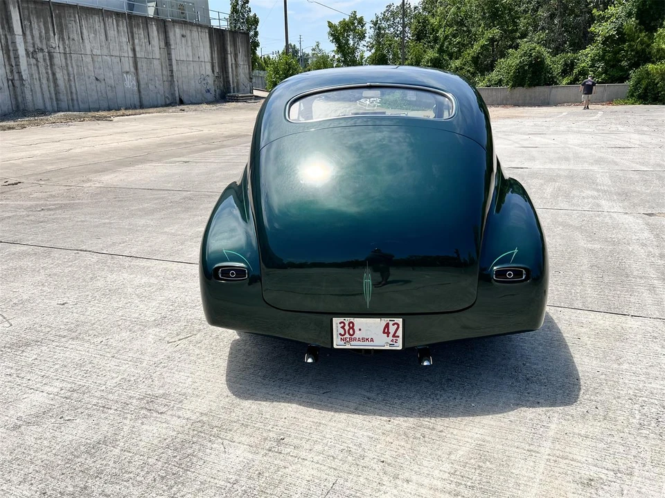 1942 Chevrolet Stylemaster & Fleetmaster & Fleetline - Image 15 of 31