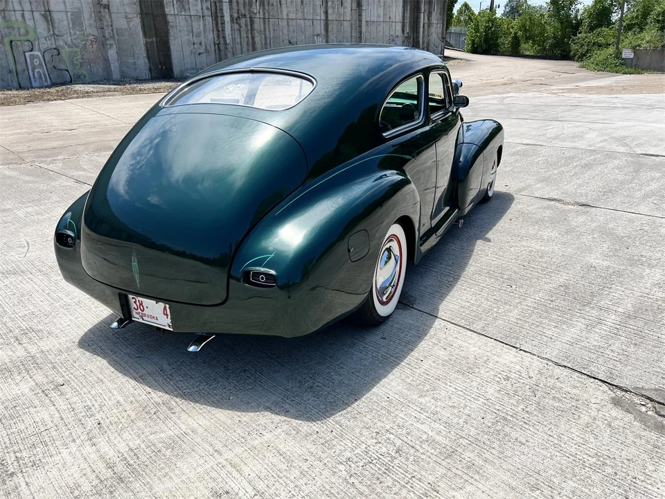 1942 Chevrolet Stylemaster & Fleetmaster & Fleetline - Image 16 of 31