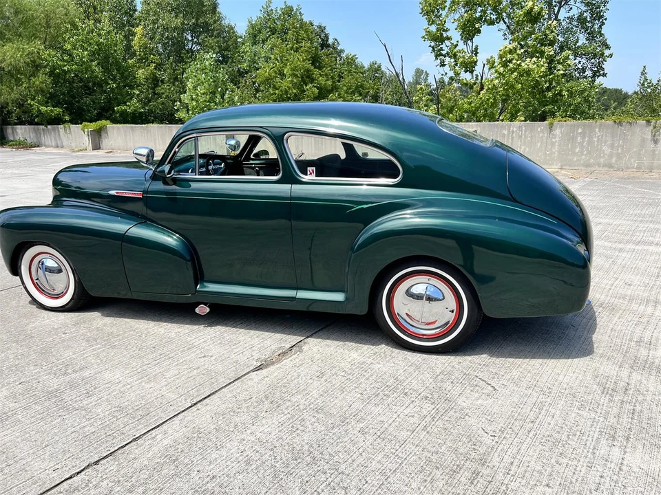 1942 Chevrolet Stylemaster & Fleetmaster & Fleetline - Image 18 of 31