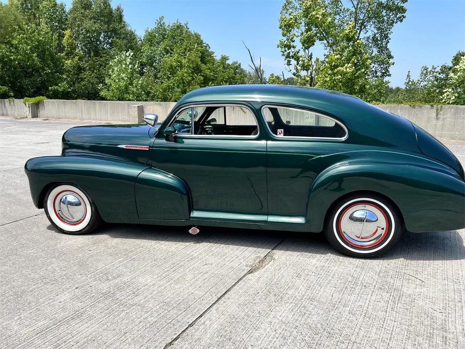 1942 Chevrolet Stylemaster & Fleetmaster & Fleetline - Image 19 of 31